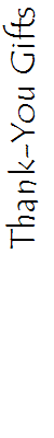 Thank-You Gifts